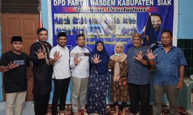 Dr Afni Z: Saya Hanya Mundur Bacaleg, Tidak Akan Pindah Partai