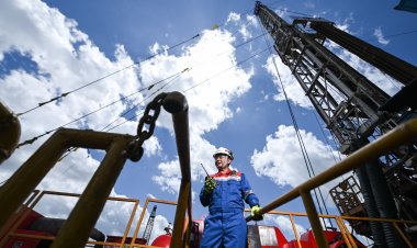 Komitmen Hadirkan Energi untuk Negeri, PHR Bor 660 Lebih Sumur Baru Sejak Kelola Rokan