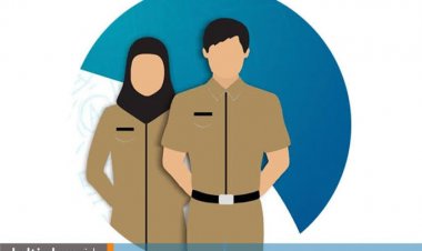 Kabar Gembira, Tersedia 600 Ribu Kuota PPPK Guru 2023