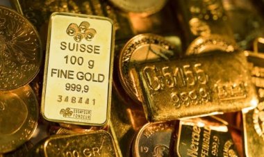 Harga Emas Turun Setelah Lebaran Idul Fitri, Paling Murah Rp560 Ribu