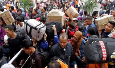 Pasca Lebaran, DPRD Minta Pemko Waspadai Lonjakan Pendatang ke Pekanbaru