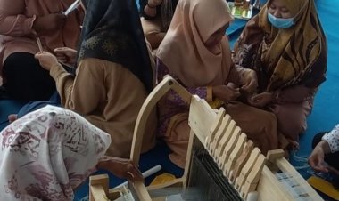 Melihat Manfaat Rumah Belajar Inovatif PHR Bagi Masyarakat Sintong