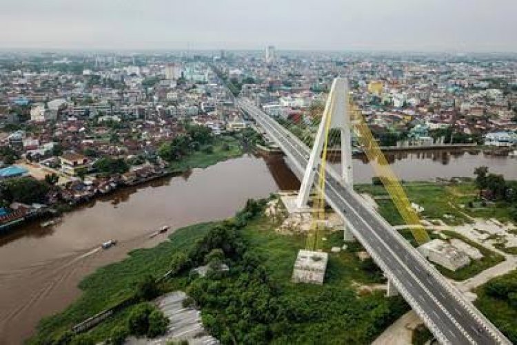 Islam Menjadi Agama Mayoritas di Riau, Berikut Fakta-Faktanya