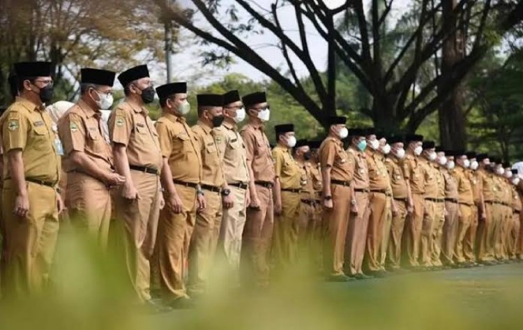 Ingat! ASN Kota Pekanbaru Dilarang Terima Parcel Lebaran
