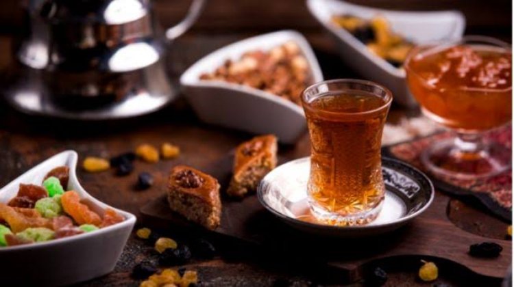 Benarkah Berbuka Itu Harus Selalu dengan yang Manis?