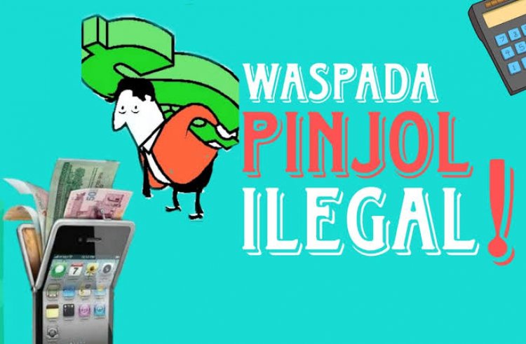 OJK Riau: Waspada Tawaran Pinjol Ilegal dan Investasi Bodong Jelang Lebaran