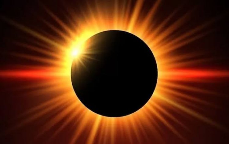 Apa Itu Gerhana Matahari Hibrida yang Akan Terjadi pada 20 April 2023?