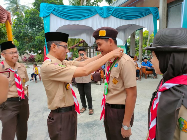 Kwarda Riau gelar Semarak Ramadan V tahun 1444 H