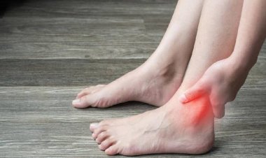 6 Cara Menghilangkan Nyeri Asam Urat dengan Cepat