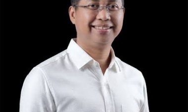 Jhony Charles Tegaskan tak Pernah Digeser dari Posisi Sekretaris NasDem Riau, Ini yang sesungguhnya Terjadi