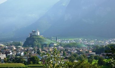 Mengenal Liechtenstein, Negara Terkecil di Dunia yang Ditinggali Jutawan