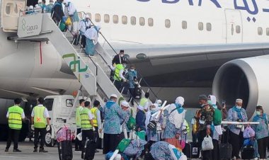 Pelunasan Biaya Haji 1444 H Diperpanjang Lagi hingga 19 Mei 2023