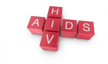 Kadiskes Riau Ungkap Jumlah Penderita HIV AIDS di Riau 3.809 Kasus