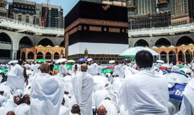 Jemaah Haji Dilarang Bawa Jimat, KJRI: Hukuman Berat, Kena Pasal Sihir di Arab Saudi