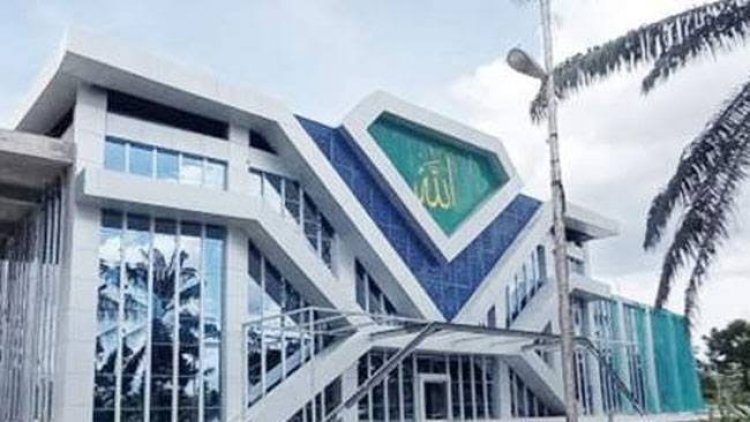 Gedung Quran Center Riau dan RCH Difungsikan Tahun Ini
