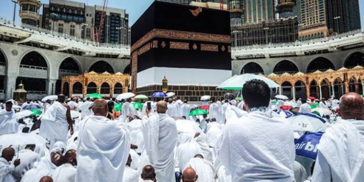 Jemaah Haji Dilarang Bawa Jimat, KJRI: Hukuman Berat, Kena Pasal Sihir di Arab Saudi