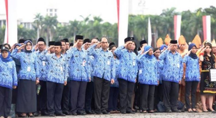 Jelang Penghapusan Tenaga Honorer November 2023, Menpan RB: Hati-Hati