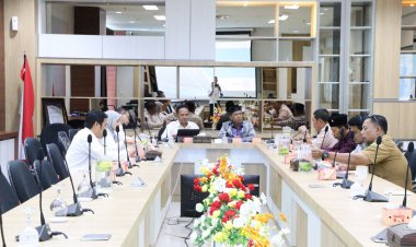 DPRD Riau Siap Dukung Program Listrik Masuk Desa