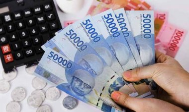 Pemprov Riau Bayar Gaji ke-13 PNS setelah Gaji Reguler Juni