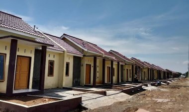 REI NTT : Harga Rumah Subsidi Naik 10 Persen Pada Agustus 2023