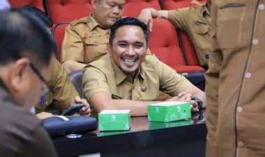 Pendaftaran Lomba Hari Jadi Pekanbaru Sudah Dibuka, Baca Syarat dan Ketentuannya di Sini