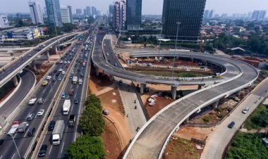 Pemerintah Siapkan Rp396,9 Triliun Anggaran Prioritas untuk Pembangunan