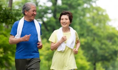 Menopause Juga Bisa Dialami Pria, Begini Tanda-tandanya