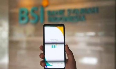 BSI Mau Rombak Mobile Banking, Bisa Setara Livin Mandiri