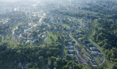 Ikhtiar PHR Dalam Menjaga Lingkungan Hidup di Bumi Lancang Kuning