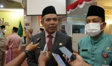 Pendaftaran PPDB SMA/SMK di Riau Diperpanjang sampai 26 Juni