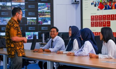 Sediakan Beasiswa Penuh, PHR Mencari Dua Anak Riau untuk Kuliah S2 di Amerika