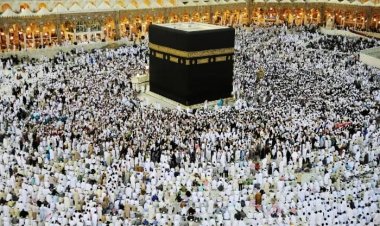 Kabar Duka, Satu Jemaah Haji Riau Wafat di Makkah