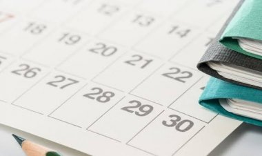 Cuti Bersama Idul Adha Mulai 28 Dan 30 Juni