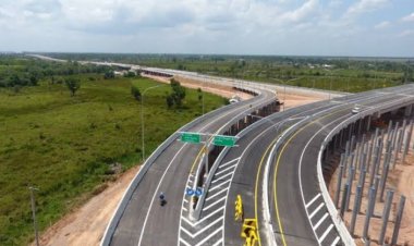 BPK: Tanah Seluas 87,90 Juta Meter Persegi di 33 Ruas Jalan Tol Belum Bersertifikat
