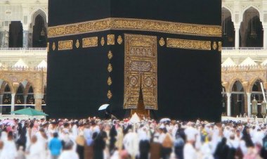 Israel Larang Warga Muslim Terbang ke Saudi untuk Ibadah Haji, Ini Penyebabnya
