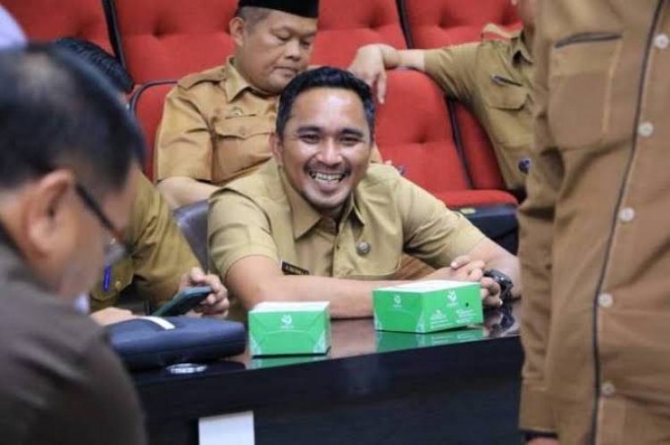 Pendaftaran Lomba Hari Jadi Pekanbaru Sudah Dibuka, Baca Syarat dan Ketentuannya di Sini