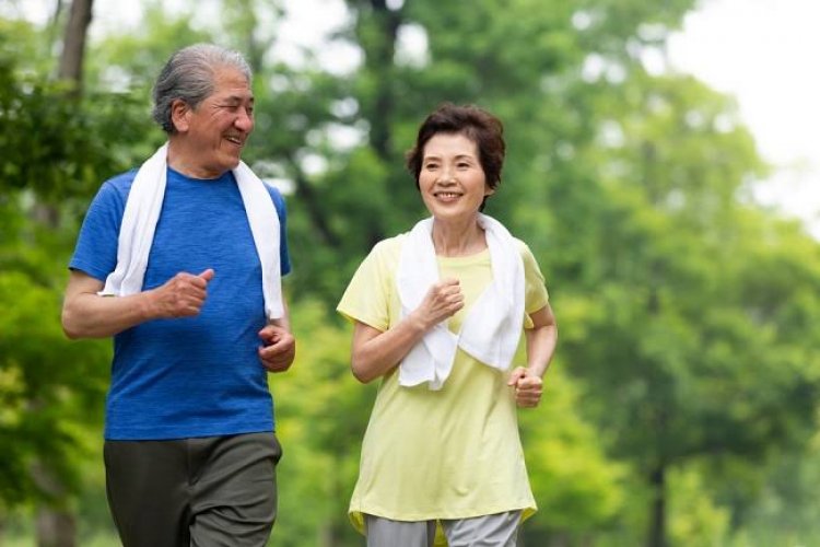 Menopause Juga Bisa Dialami Pria, Begini Tanda-tandanya