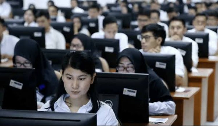 Kabar Gembira, Seleksi CPNS Bakal Dibuka September