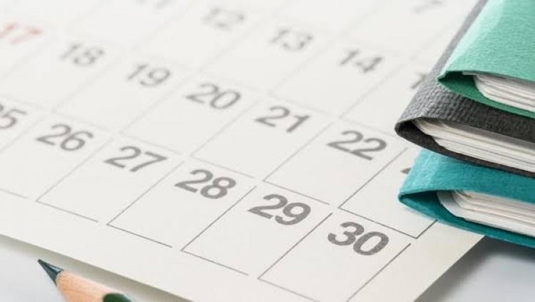 Cuti Bersama Idul Adha Mulai 28 Dan 30 Juni