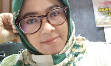 Independen, Posisi Wartawan di Tahun Politik Sesuai Kode Etik Jurnalistik