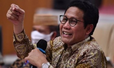 Mendes Bicara Soal Alasan Jabatan Kades Ditambah Jadi 9 Tahun