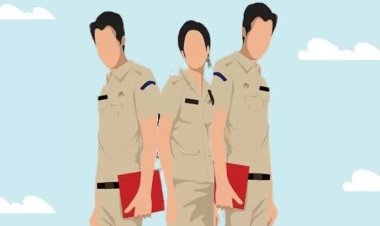Minat Jadi PNS Part Time? Ternyata Segini Gajinya dan Bakal Dapat Pensiunan