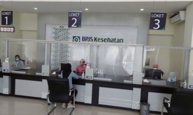 Masyarakat Diminta Waspada Terhadap Penipuan yang Mengatasnamakan BPJS Kesehatan