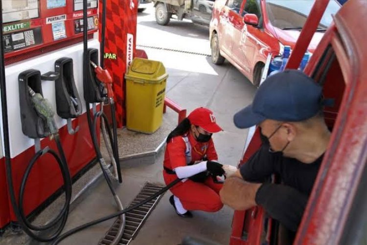 Segera Cek! Daftar Harga BBM Pertamina yang Naik Mulai 1 Juli