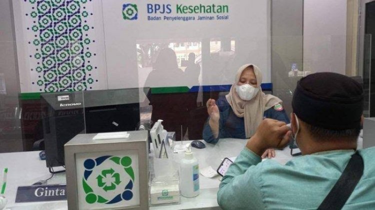 Menkes Buka Suara Soal Penghapusan Kelas 1,2,3 BPJS Kesehatan