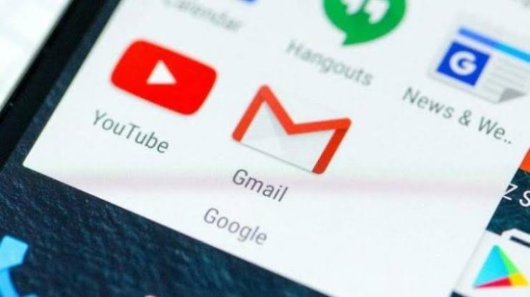 Cara Cegah Akun Gmail dan YouTube Dihapus Google di Akhir 2023