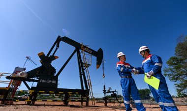 Rekor! PHR Catat Produksi Tertinggi di Tahun 2023