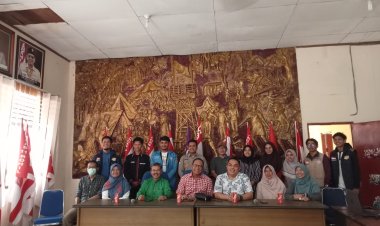 Rapat Final Konda Riau, Persiapan Ikuti Rainas XII Sudah 100 Persen