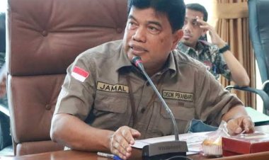 Tahun 2024, Pemko Pekanbaru Berencana Bangun Tiga SMP Negeri Baru