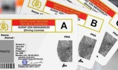 Tes Psikologi Saat Pendaftaran SIM, Perlukah?